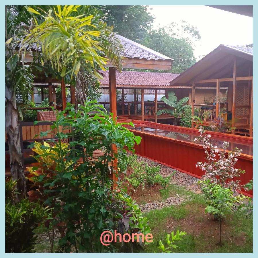 At Home Puerto Princesa Ngoại thất bức ảnh